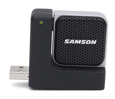 samson sound deck windows - noise cancellation software download